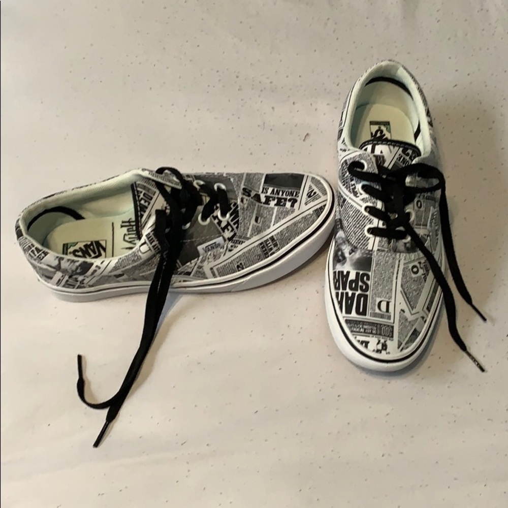 Harry Potter Vans